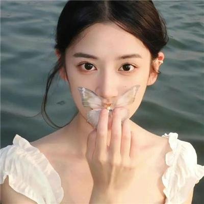 海滩的一天
