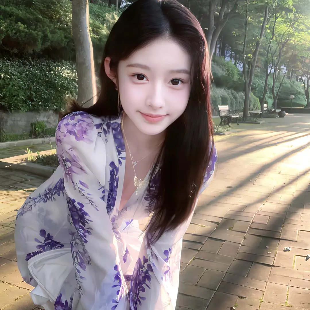 寻爱的女人
