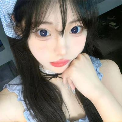 小手牵小狗